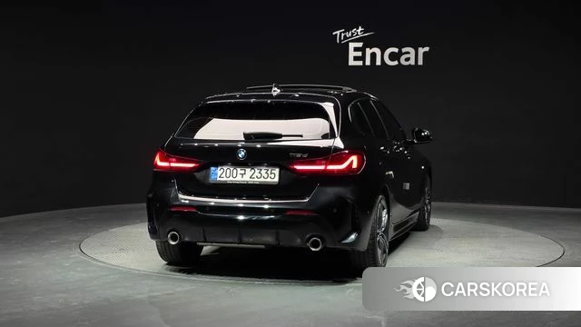 BMW 1 Series (F40) id 4187353 из Кореи 14