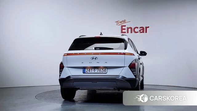 Hyundai Kona (SX2) id 3914713 из Кореи 15