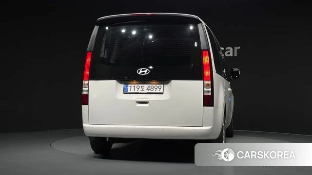 Hyundai Staria id 4630271 из Кореи 14