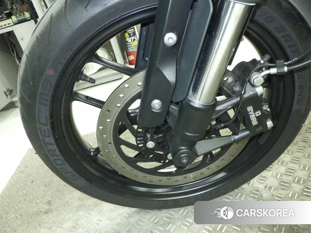 Front photo