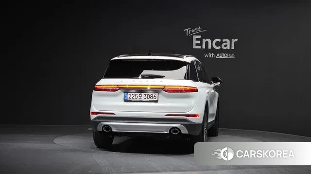 Lincoln Corsair id 3625345 из Кореи 14