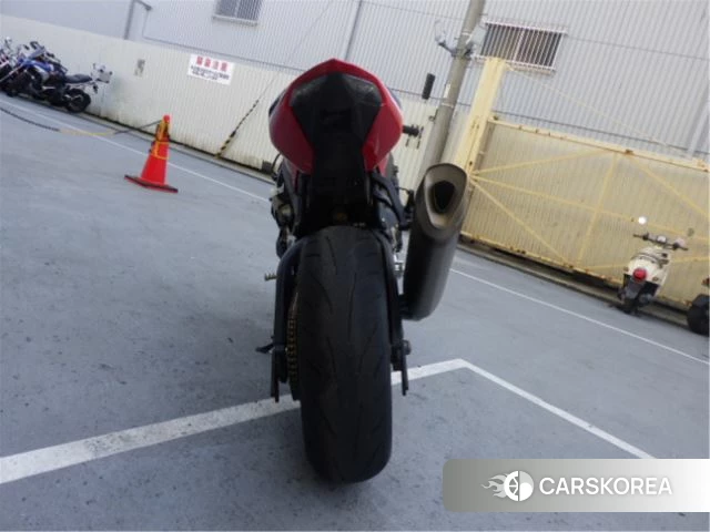 Honda CBR1000RR-R FIREBLADE SP id 3950005 из Японии 19