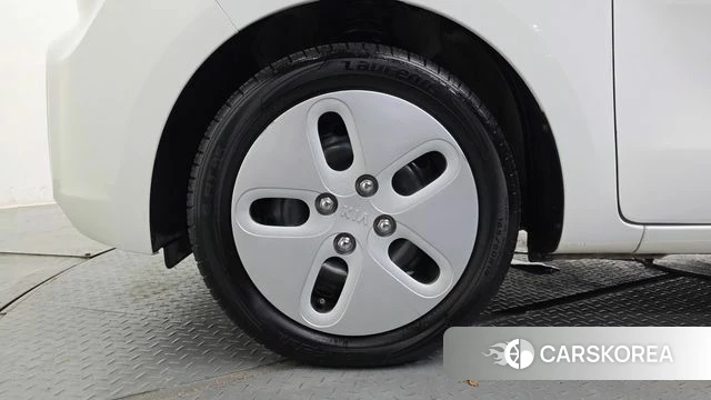 Kia The New Ray id 4732499 из Кореи 26