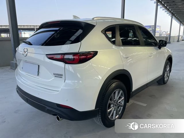 Mazda CX-5 id 4307124 из Китая 12