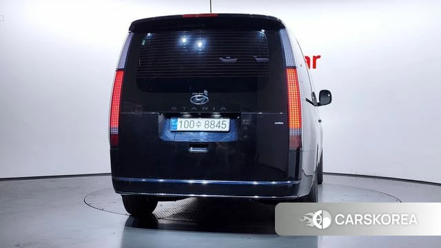 Hyundai Staria id 4250052 из Кореи 27