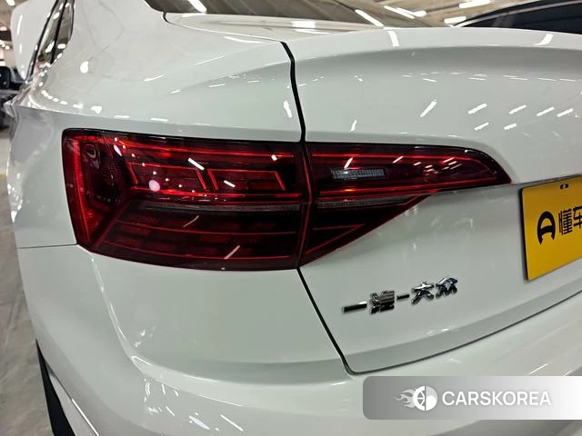 Volkswagen Sagitar id 4258569 из Китая 14