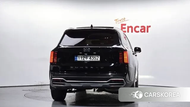 Kia Sorento 4th Generation id 2901948 из Кореи 14