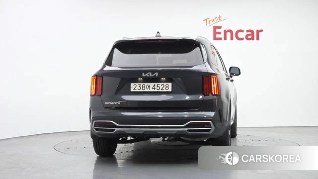 Kia Sorento 4th Generation id 4267031 из Кореи 14