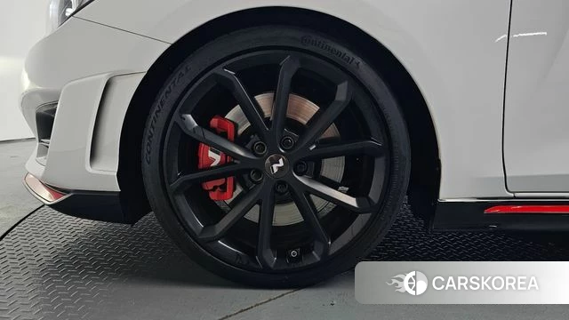 Hyundai Veloster (JS) id 4283776 из Кореи 26