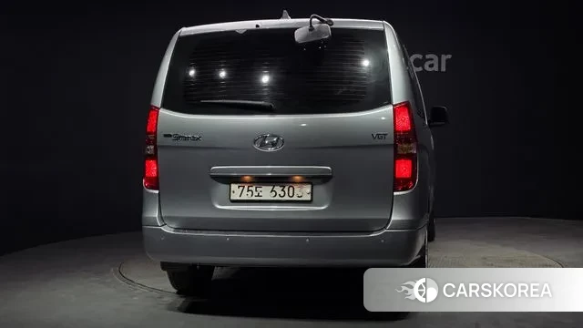 Hyundai The New Grand Starex id 3547759 из Кореи 14