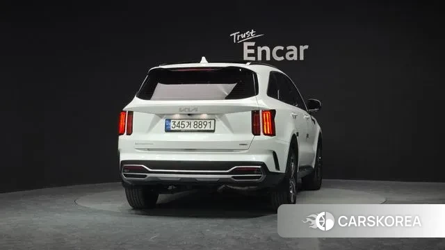 Kia Sorento 4th Generation id 3432299 из Кореи 14