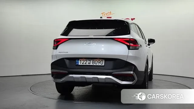 Kia Sportage 5th Generation id 3053843 из Кореи 14