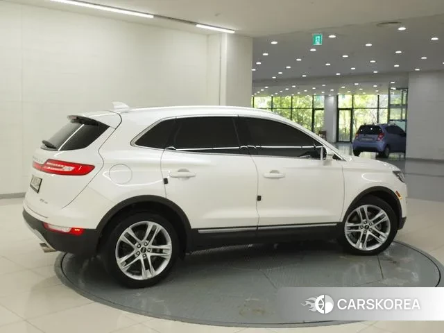 Lincoln MKC id 3259561 из Кореи 14