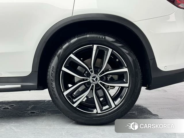 Mercedes-Benz GLC id 4290284 из Китая 14