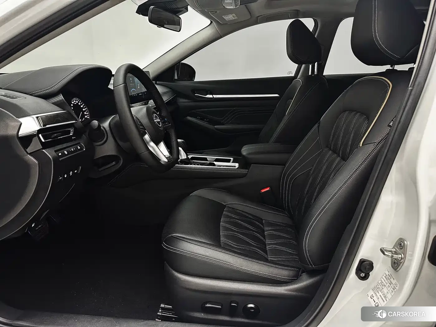Nissan Altima id 4589363 из Китая 18