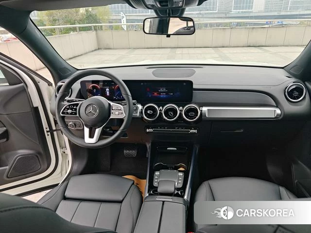 Mercedes-Benz GLB id 4271747 из Китая 12