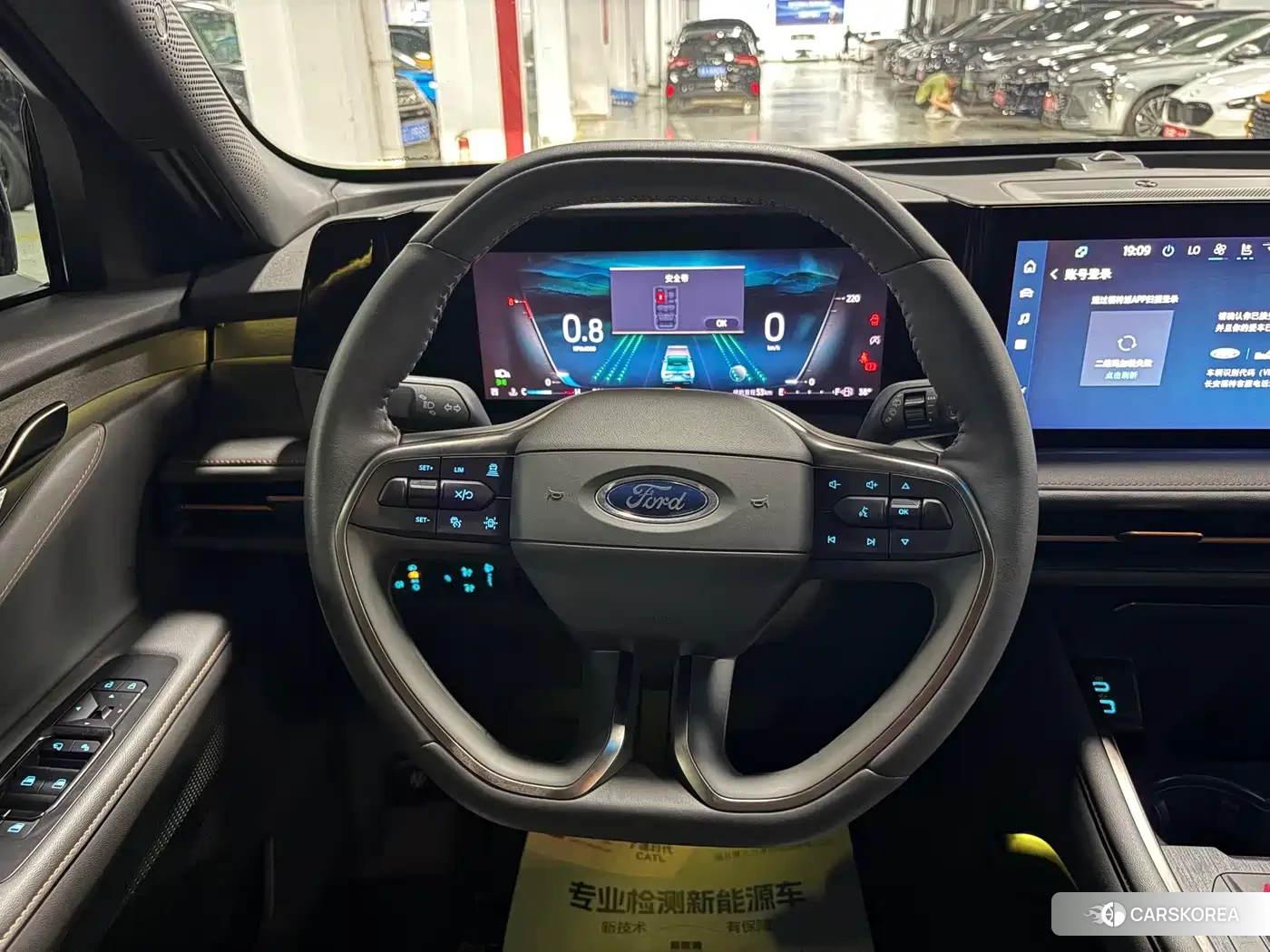 Ford Edge id 4628242 из Китая 10