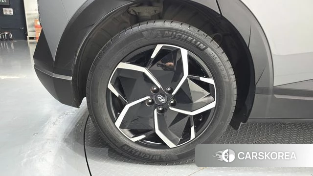 Hyundai Ionic 5 id 4864430 из Кореи 24