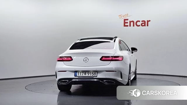 Mercedes-Benz E-Class W213 id 4722442 из Кореи 29