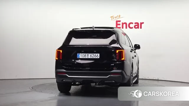 Kia The New Sorento 4th Generation id 3745017 из Кореи 14