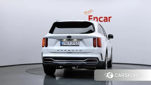 Kia Sorento 4th Generation id 4464783 из Кореи 29