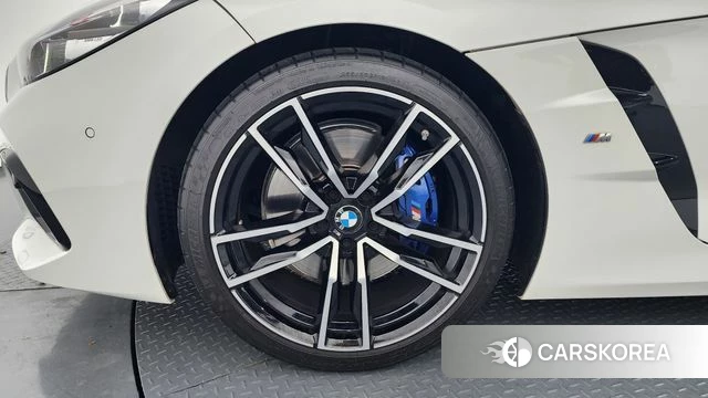 BMW Z4 (G29) id 3897193 из Кореи 14