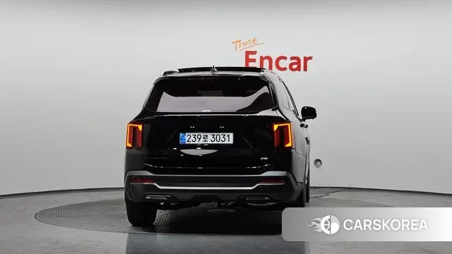 Kia The New Sorento 4th Generation id 3731804 из Кореи 14
