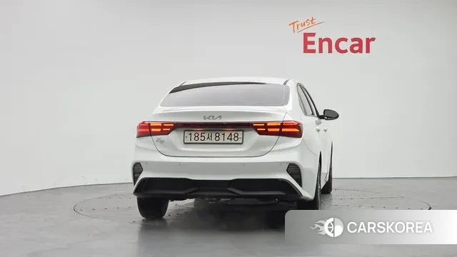 Kia The New K3 2nd generation id 3660614 из Кореи 14