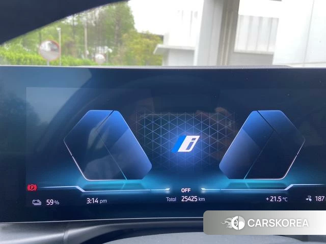 BMW i3 2023 Белый из Китая, фото 4