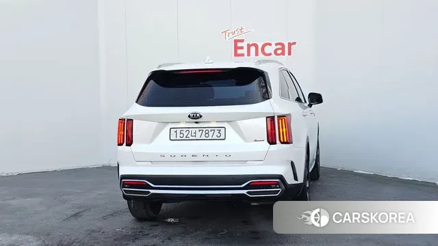 Kia Sorento 4th Generation id 3640460 из Кореи 14