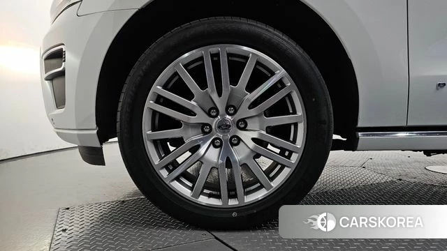Ford Expeditation id 4847826 из Кореи 28
