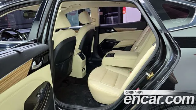 Kia Come New K7 id 2568294 из Кореи 14