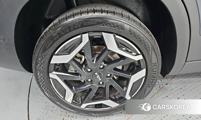 Kia The New Seltos id 4940915 из Кореи 25
