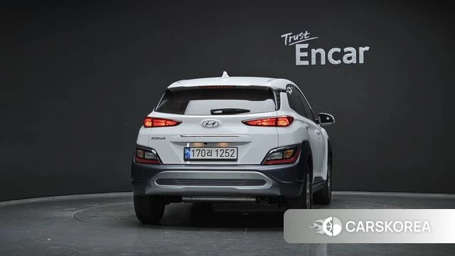 Hyundai The New Kona id 4580250 из Кореи 14