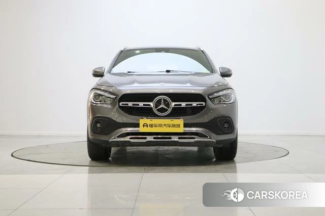 Mercedes-Benz GLA id 4257241 из Китая 14