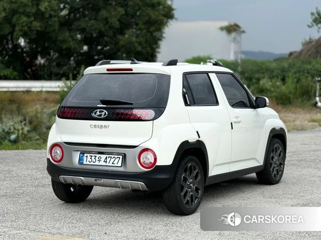 Hyundai Casper id 4480977 из Кореи 14