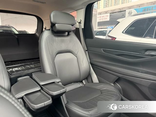 Ford Sharp World 2025 Черный из Китая, фото 4