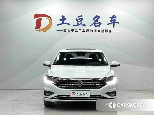 Volkswagen Sagitar id 4353628 из Китая 14