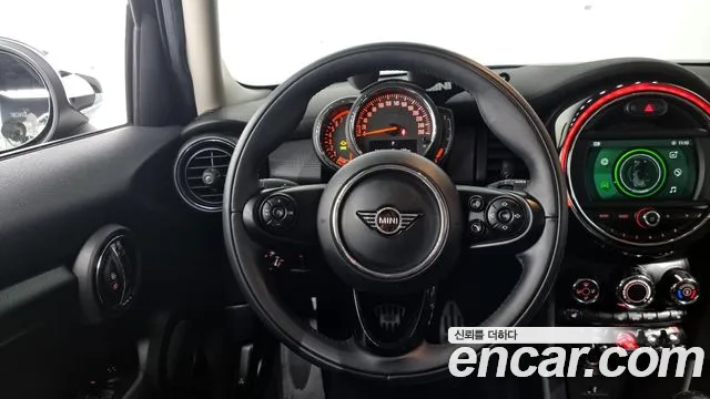 Mini Cooper id 2603339 из Кореи 14