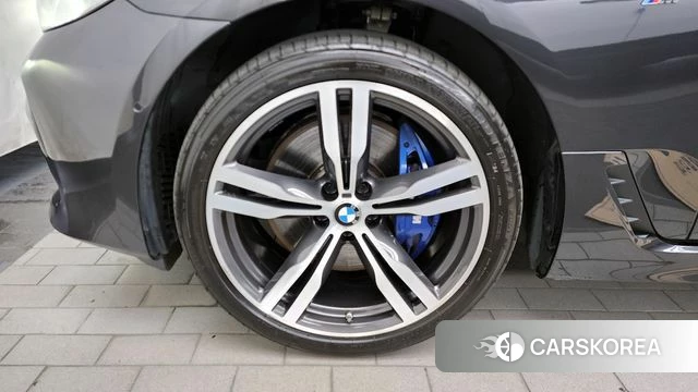BMW 6 Series GT (G32) id 4376158 из Кореи 28