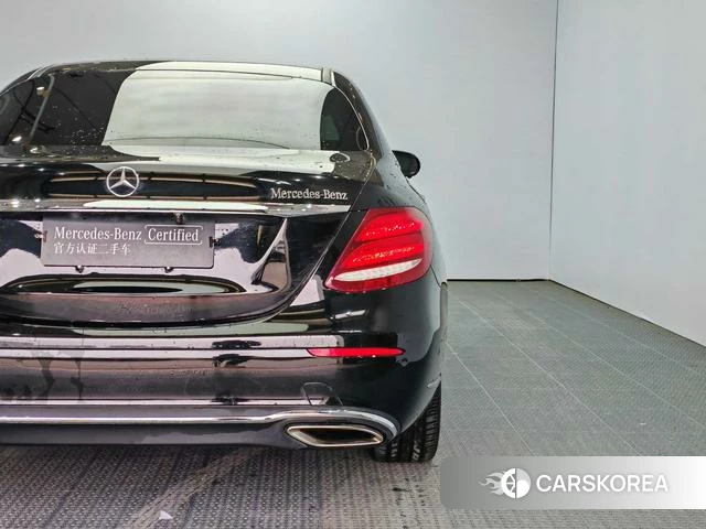 Mercedes-Benz E-class id 4227320 из Китая 14