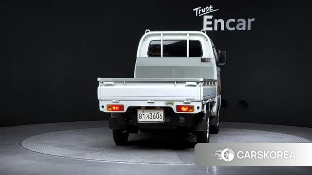 Chevrolet (GM Daewoo) New Labo id 3489197 из Кореи 14