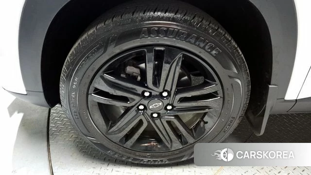 Chevrolet (GM Daewoo) Trax Crossover id 4292240 из Кореи 28