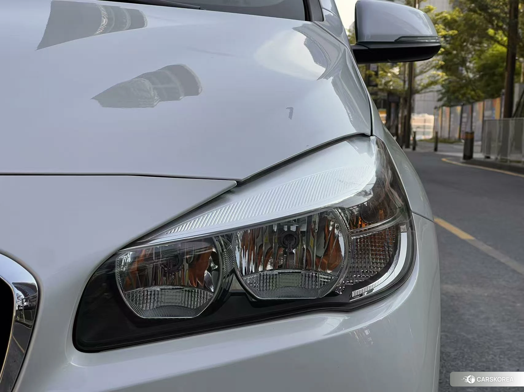 BMW 2 series multifunctional station wagon id 4440897 из Китая 13
