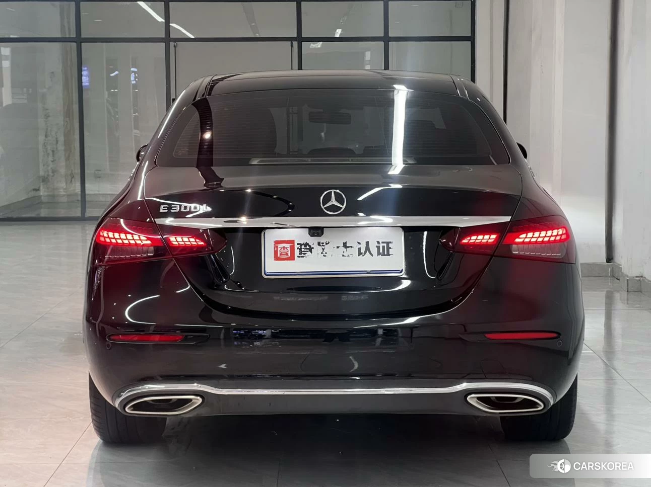 Mercedes-Benz E-Class id 4510678 из Китая 7