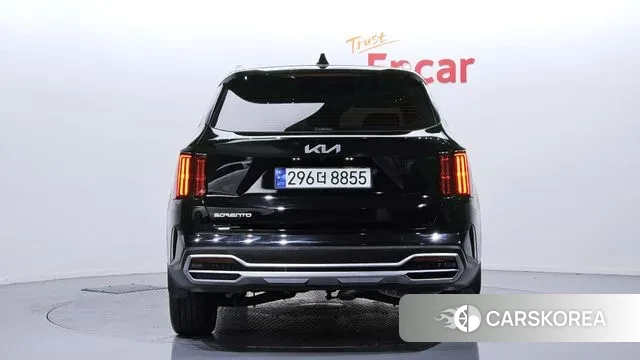 Kia Sorento 4th Generation id 3770261 из Кореи 14