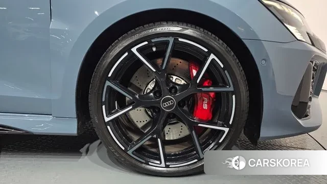 Audi RS3 (8Y) id 3341634 из Кореи 14