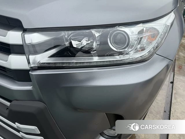 Toyota Highlander id 4298388 из Китая 12