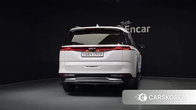 Kia Carnival 4th generation id 3401242 из Кореи 14