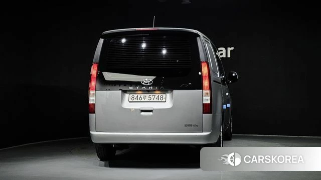 Hyundai Staria id 4415364 из Кореи 25